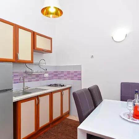 Fuer 5 Personen Ca 41 Qm In Pula, Istrien Istrische Riviera Apartment