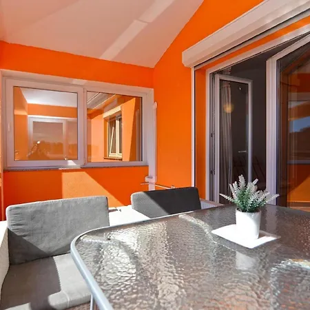 Fuer 5 Personen Ca 41 Qm In Pula, Istrien Istrische Riviera *