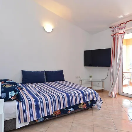 Fuer 5 Personen Ca 41 Qm In Pula, Istrien Istrische Riviera Pula