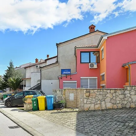 Fuer 5 Personen Ca 41 Qm In Pula, Istrien Istrische Riviera * Pula
