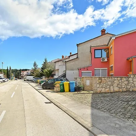 Fuer 5 Personen Ca 41 Qm In Pula, Istrien Istrische Riviera * Pula