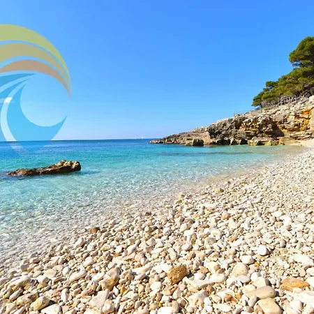Apartment Fuer 5 Personen Ca 41 Qm In Pula, Istrien Istrische Riviera Pula