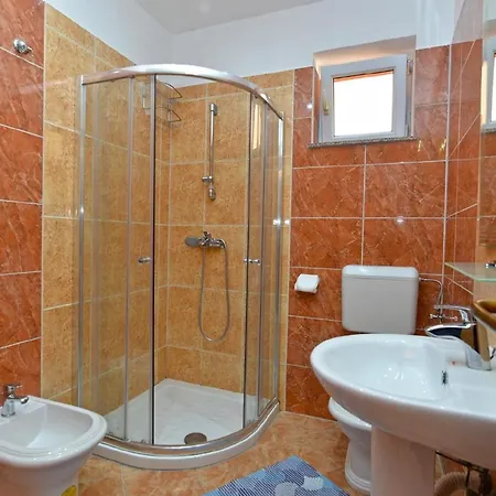 Апартаменты Fuer 5 Personen Ca 41 Qm In Pula, Istrien Istrische Riviera Пула