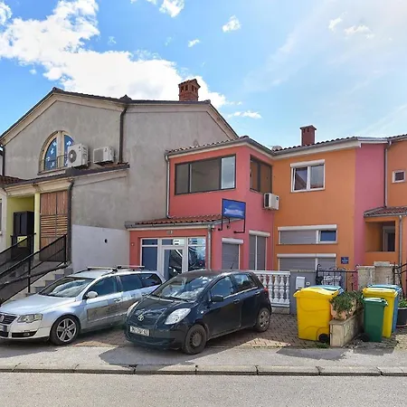 Fuer 5 Personen Ca 41 Qm In Pula, Istrien Istrische Riviera * Пула