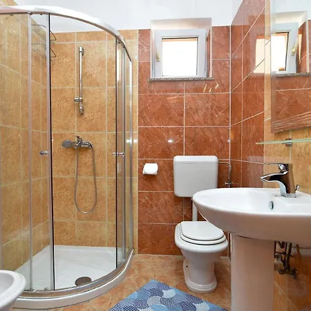 Апартаменты Fuer 5 Personen Ca 41 Qm In Pula, Istrien Istrische Riviera
